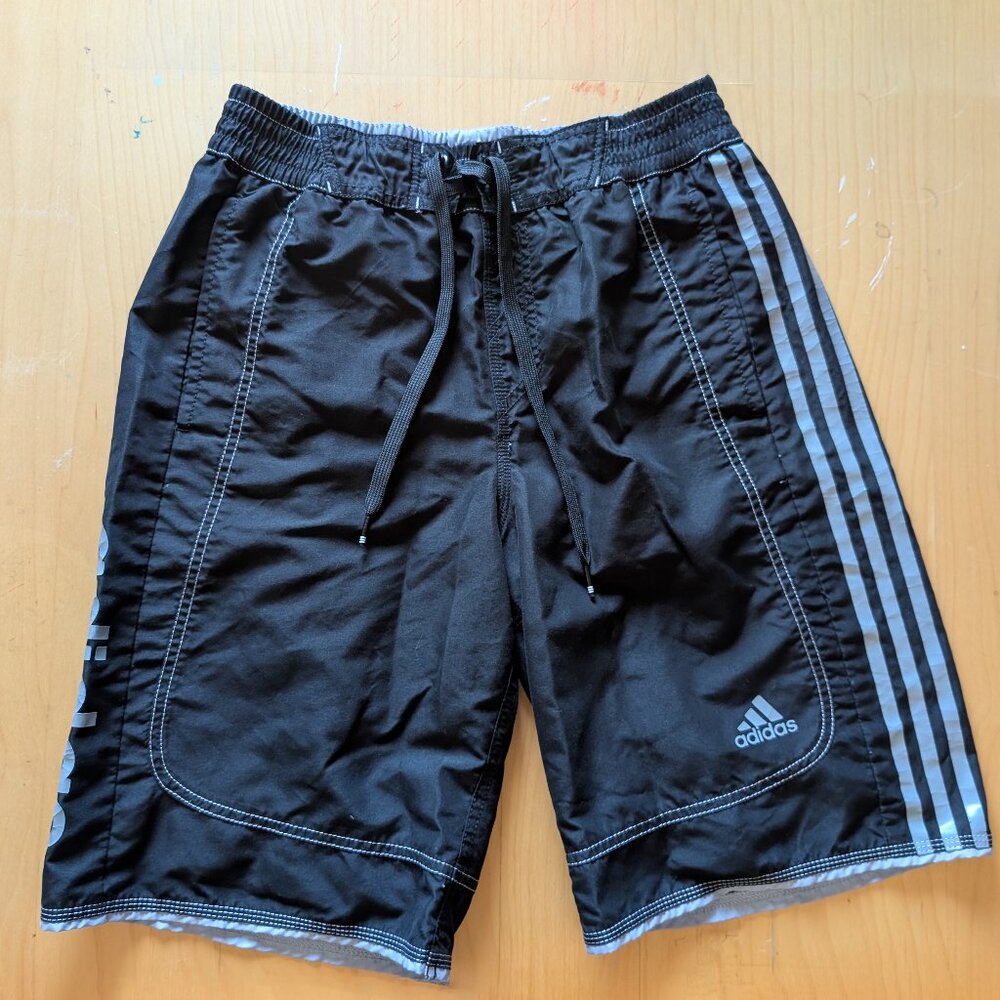 Adidas Swim Shorts